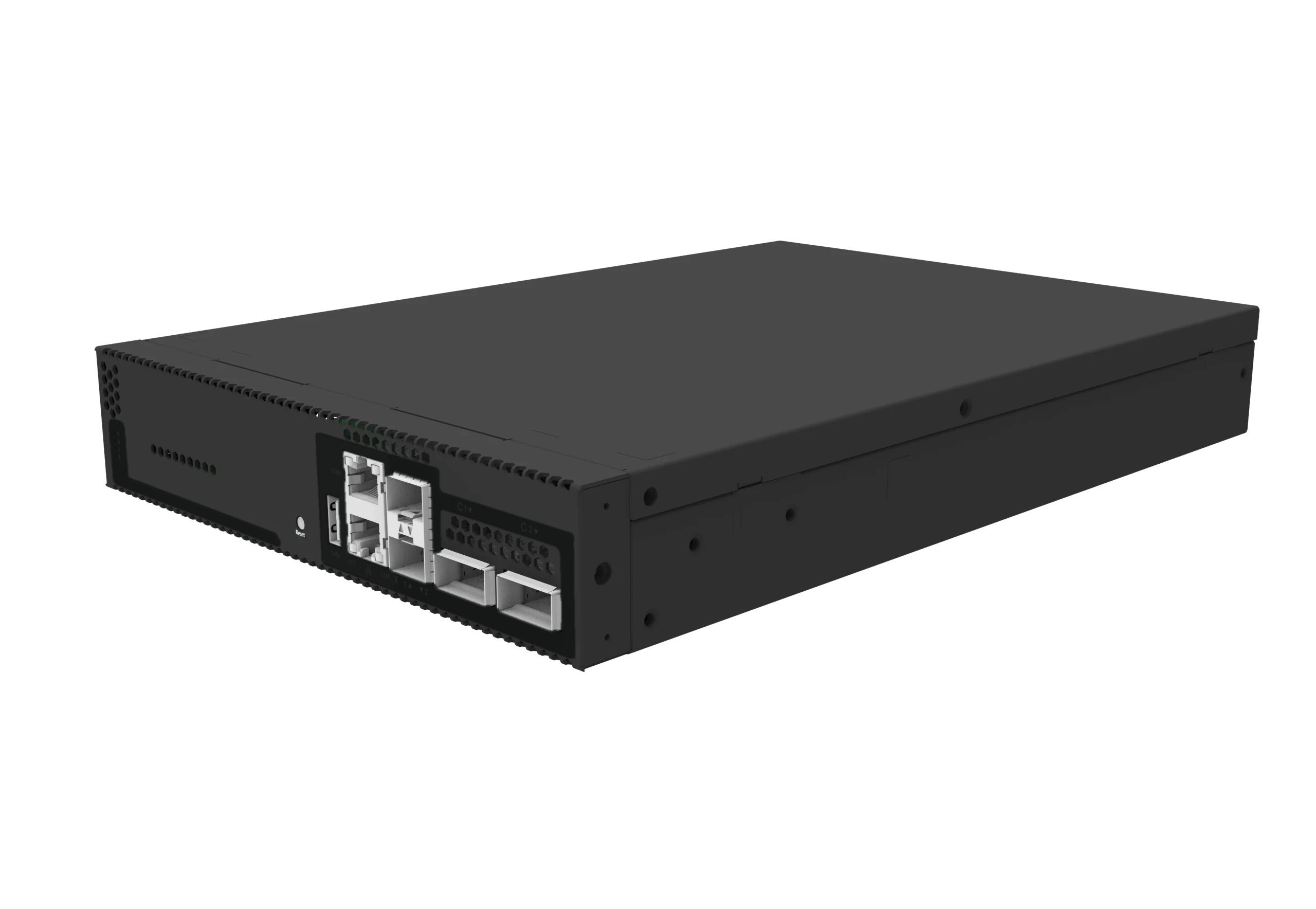 Tickwall Shield enterprise edge appliance