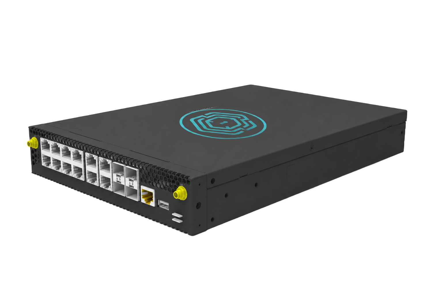 Tickwall Shield rack appliance